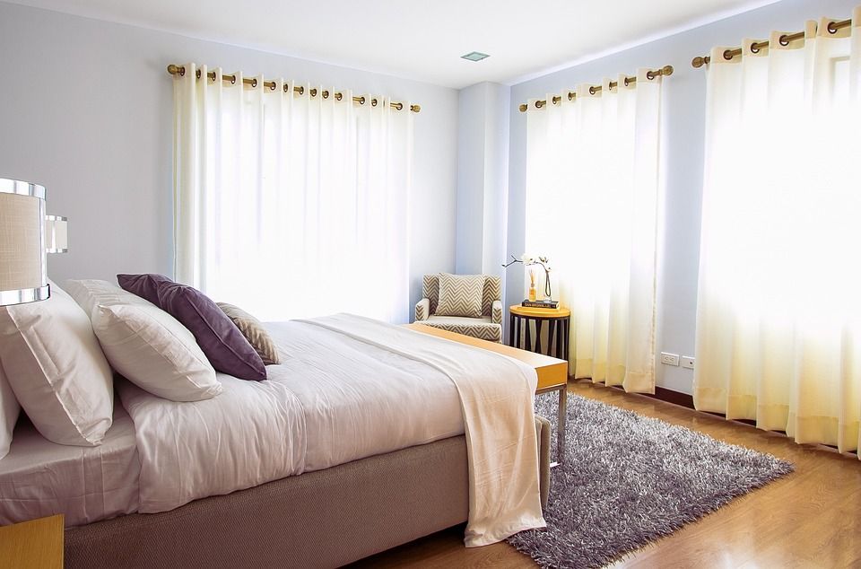 Jak wybrać idealny dywan do twojego domu?