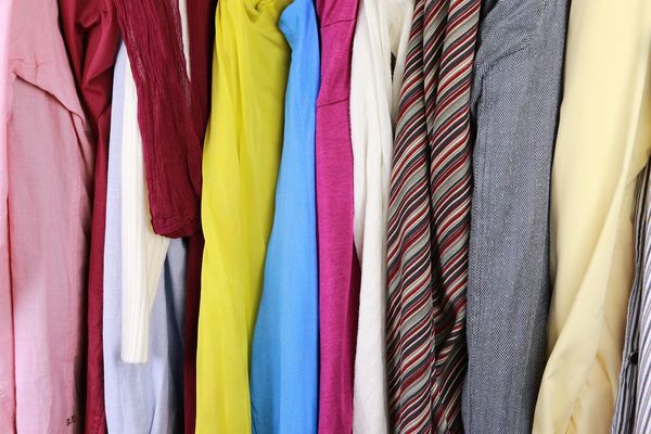 Decydujemy się na szafę do przedpokoju - na co zwrócić uwagę przy zakupie?